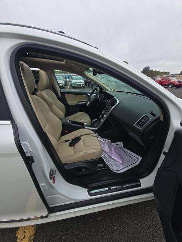 2017 Volvo XC60 T5 Dynamic AWD