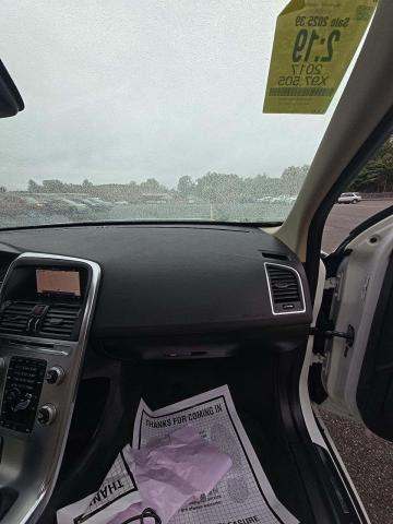 2017 Volvo XC60 T5 Dynamic AWD