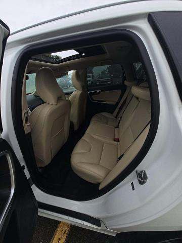 2017 Volvo XC60 T5 Dynamic AWD