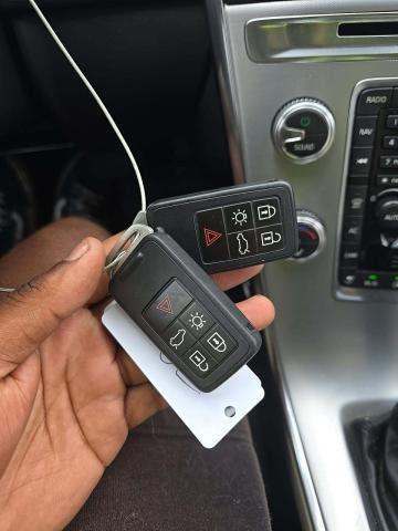 2017 Volvo XC60 T5 Dynamic AWD