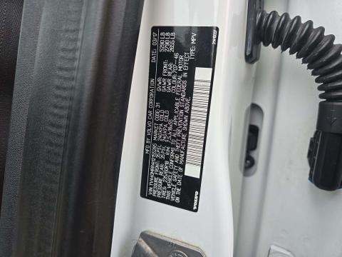 2017 Volvo XC60 T5 Dynamic AWD