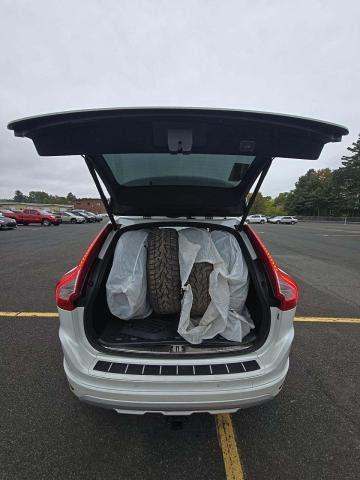 2017 Volvo XC60 T5 Dynamic AWD