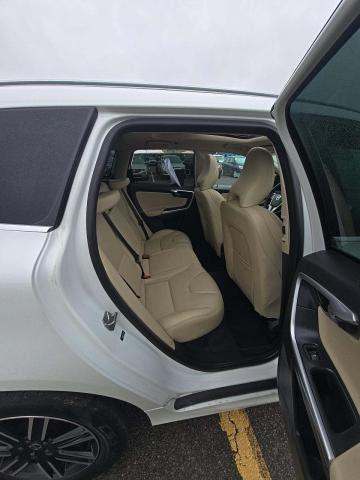 2017 Volvo XC60 T5 Dynamic AWD