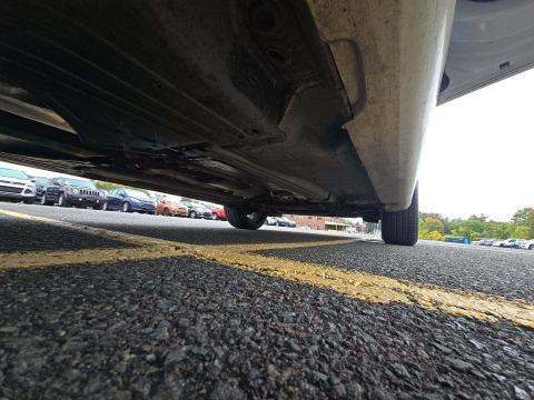 2017 Volvo XC60 T5 Dynamic AWD