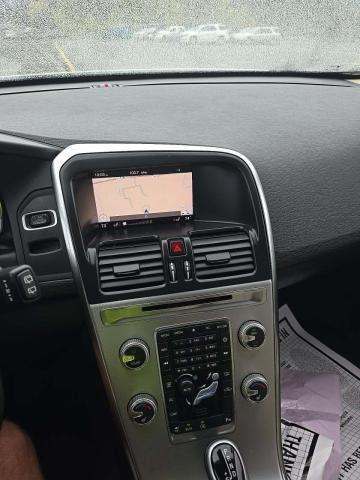 2017 Volvo XC60 T5 Dynamic AWD