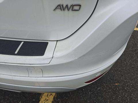 2017 Volvo XC60 T5 Dynamic AWD