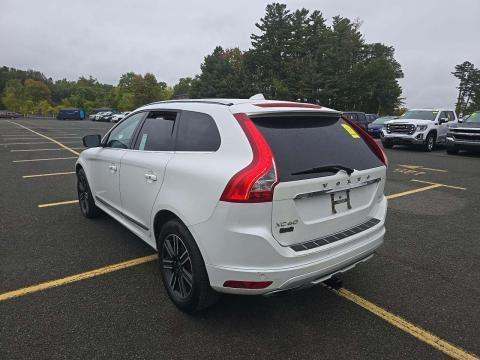 2017 Volvo XC60 T5 Dynamic AWD