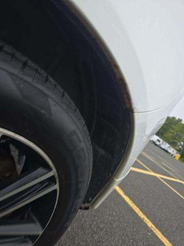 2017 Volvo XC60 T5 Dynamic AWD