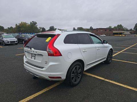 2017 Volvo XC60 T5 Dynamic AWD