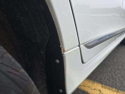 2017 Volvo XC60 T5 Dynamic AWD