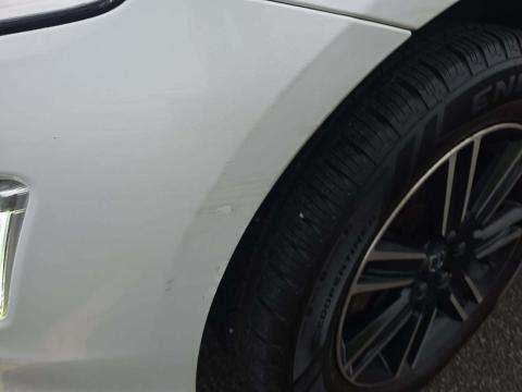 2017 Volvo XC60 T5 Dynamic AWD