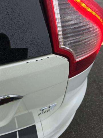 2017 Volvo XC60 T5 Dynamic AWD