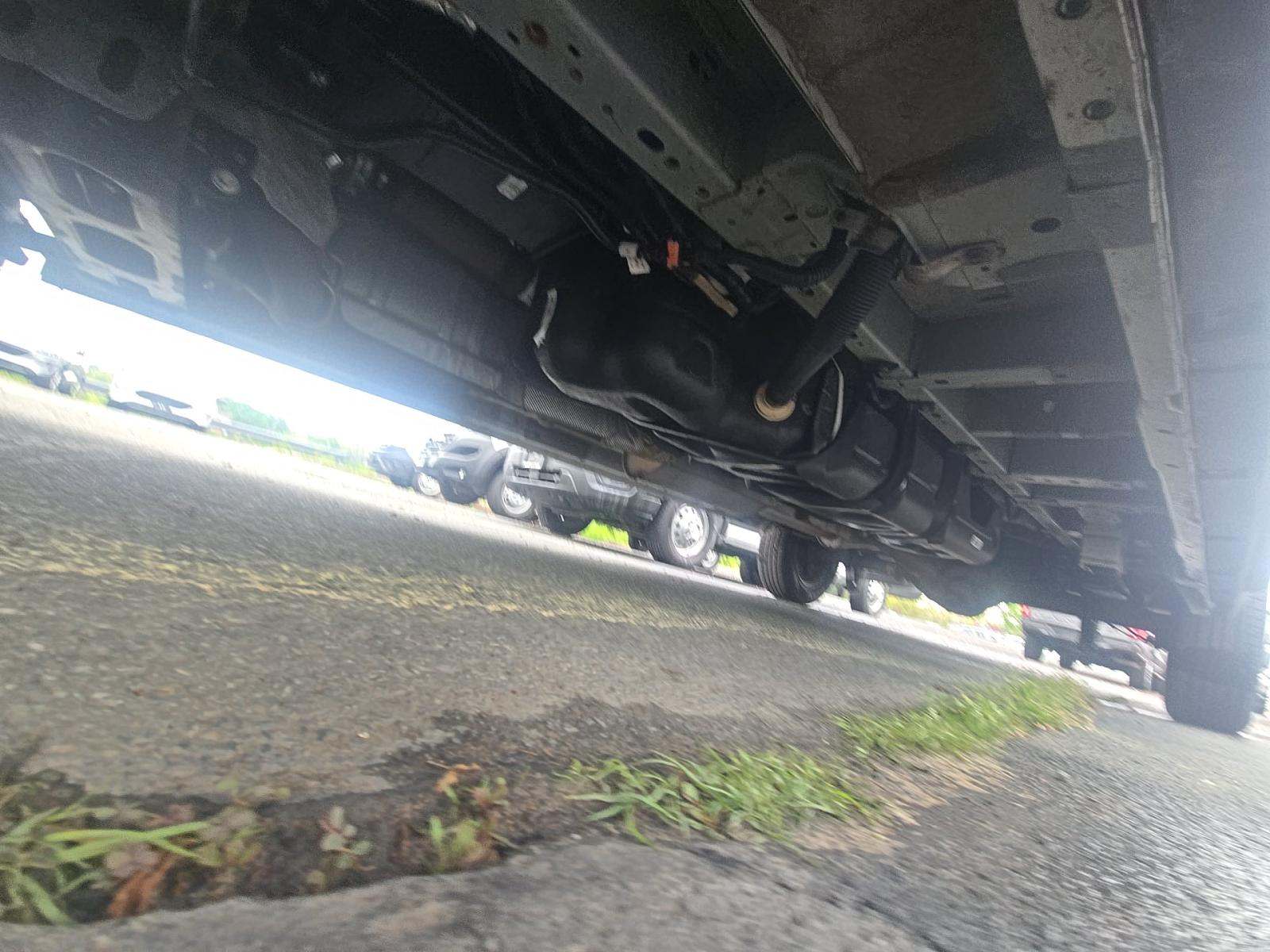 FORD TRANSIT 250 - 7
