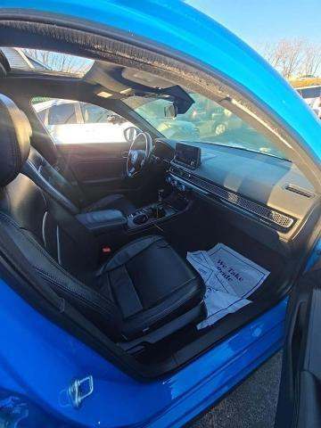 2022 Honda Civic Sport FWD