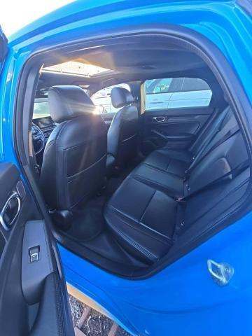 2022 Honda Civic Sport FWD