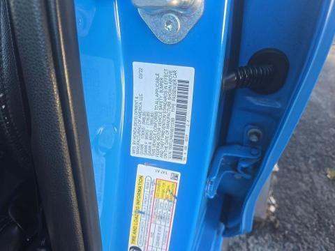 2022 Honda Civic Sport FWD