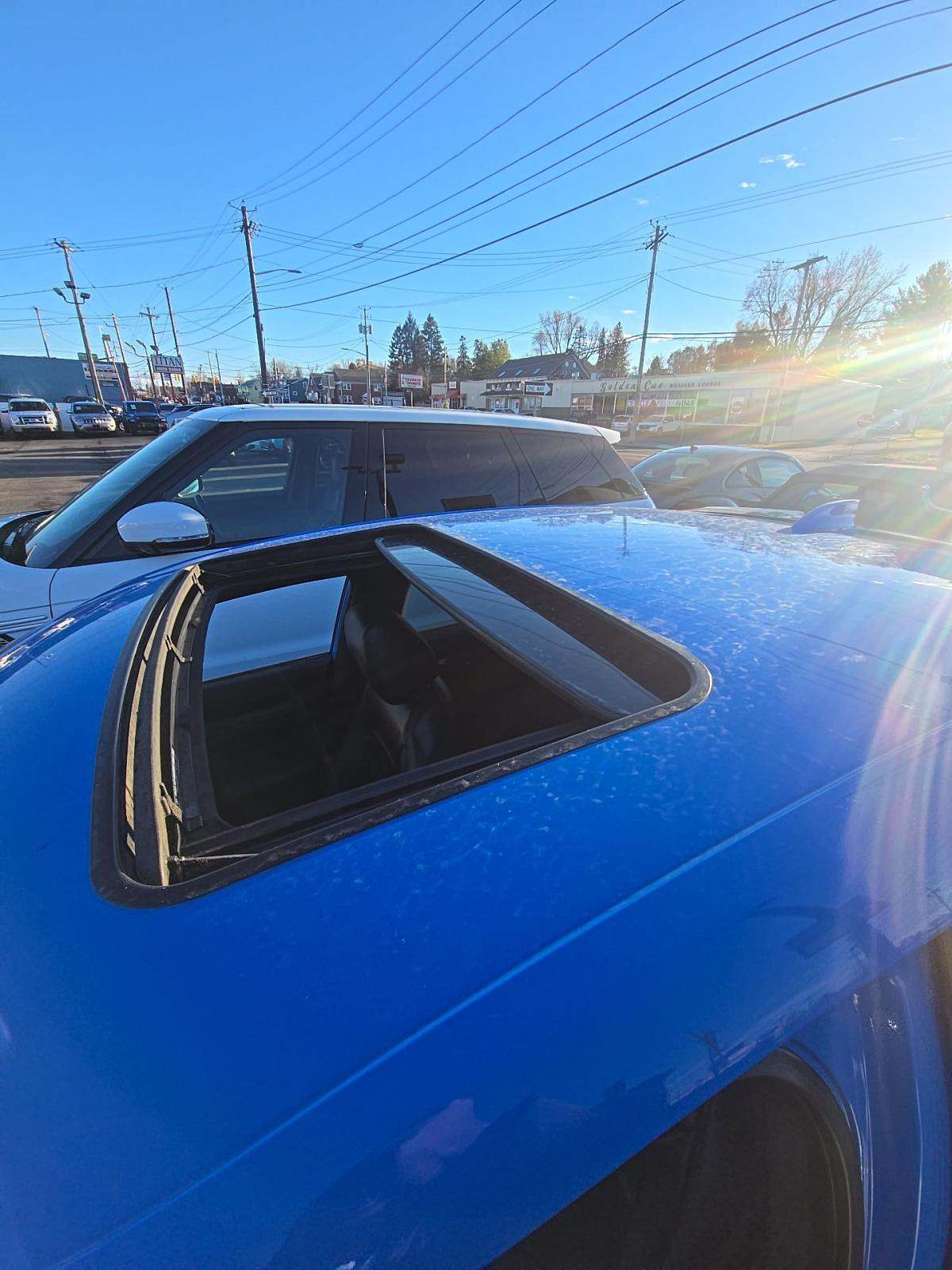 2022 Honda Civic Sport FWD