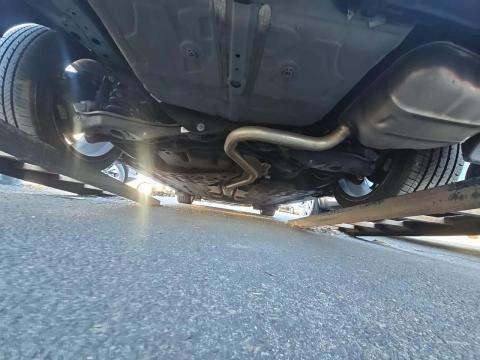 2022 Honda Civic Sport FWD