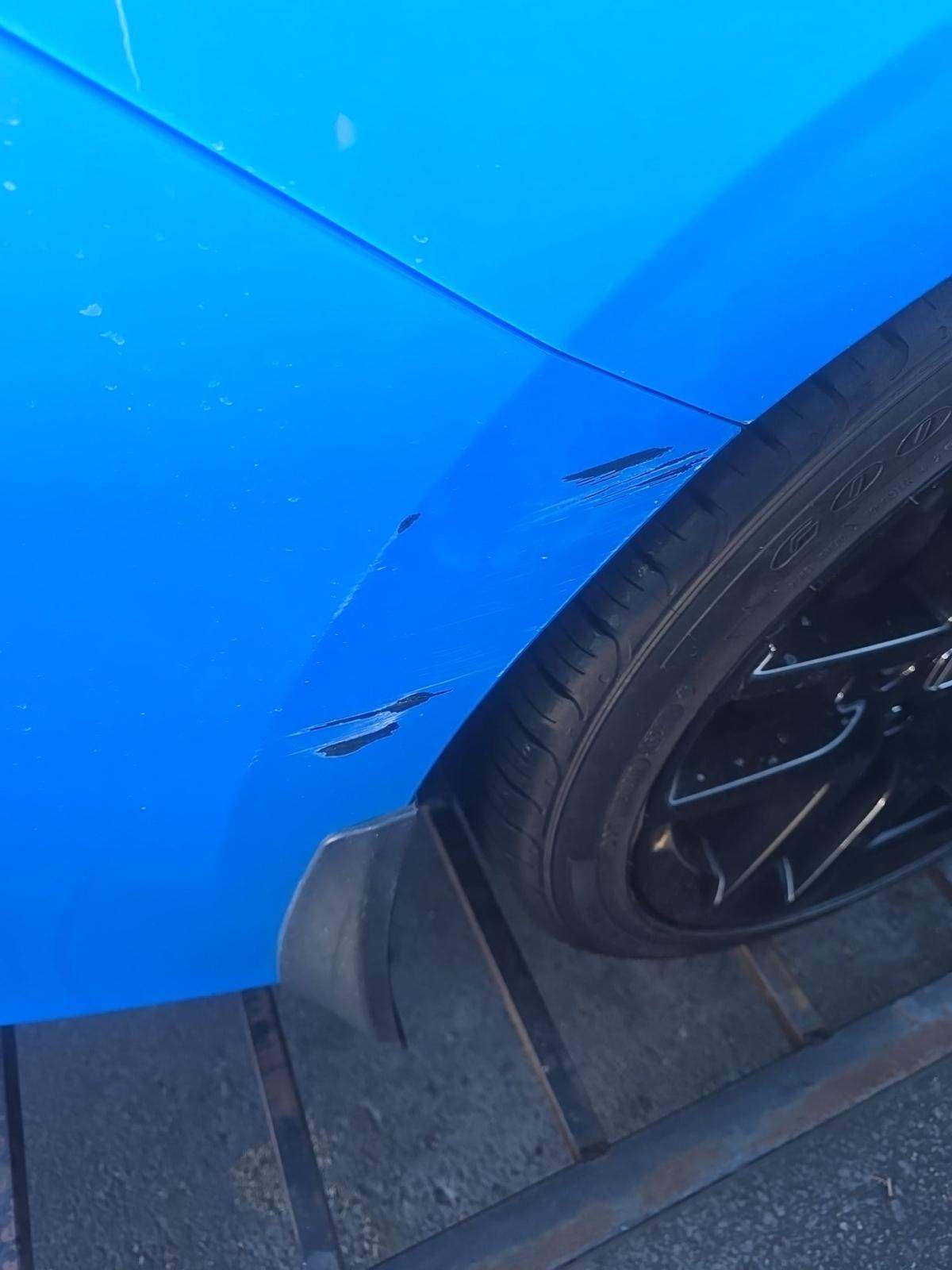 2022 Honda Civic Sport FWD