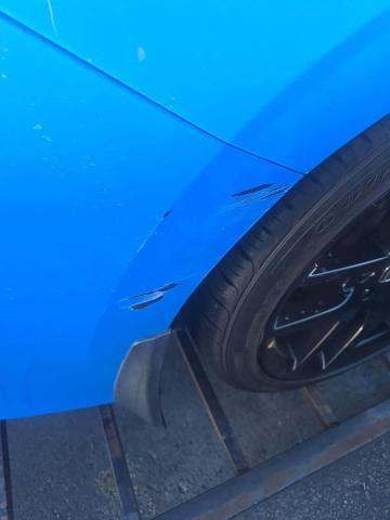 2022 Honda Civic Sport FWD