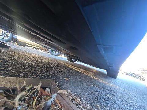 2022 Honda Civic Sport FWD