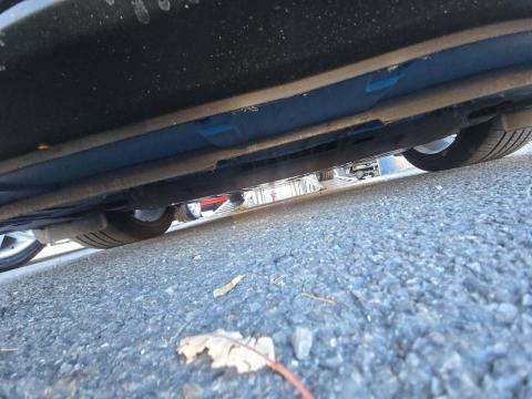 2022 Honda Civic Sport FWD