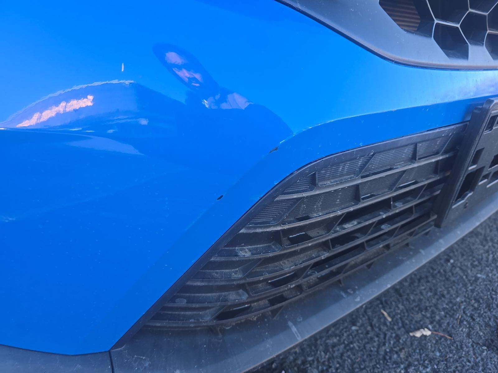 2022 Honda Civic Sport FWD