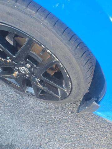 2022 Honda Civic Sport FWD