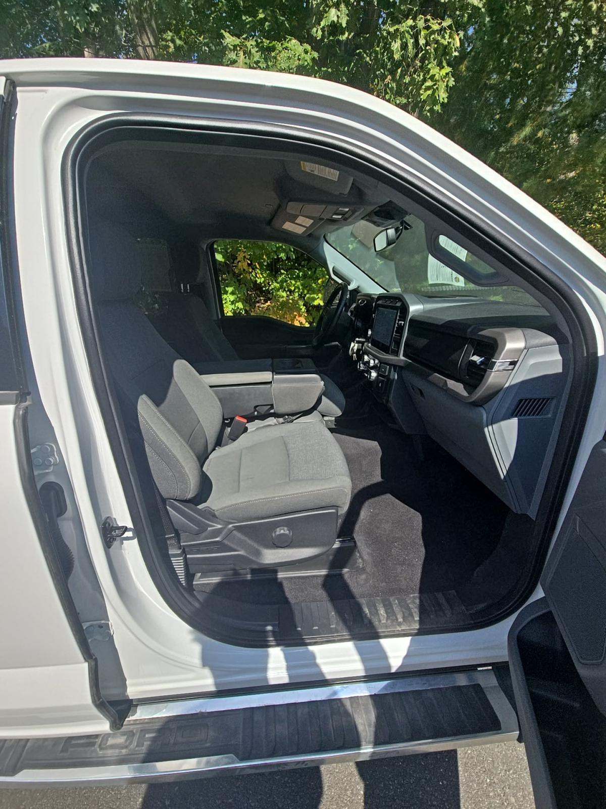 2024 Ford F-150 XLT AWD