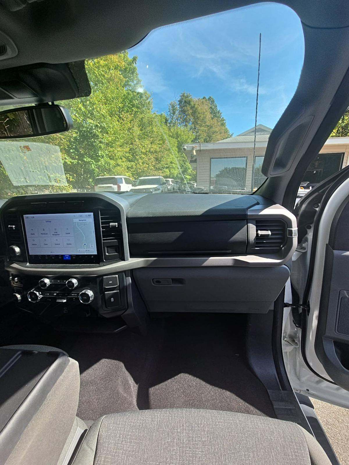 2024 Ford F-150 XLT AWD