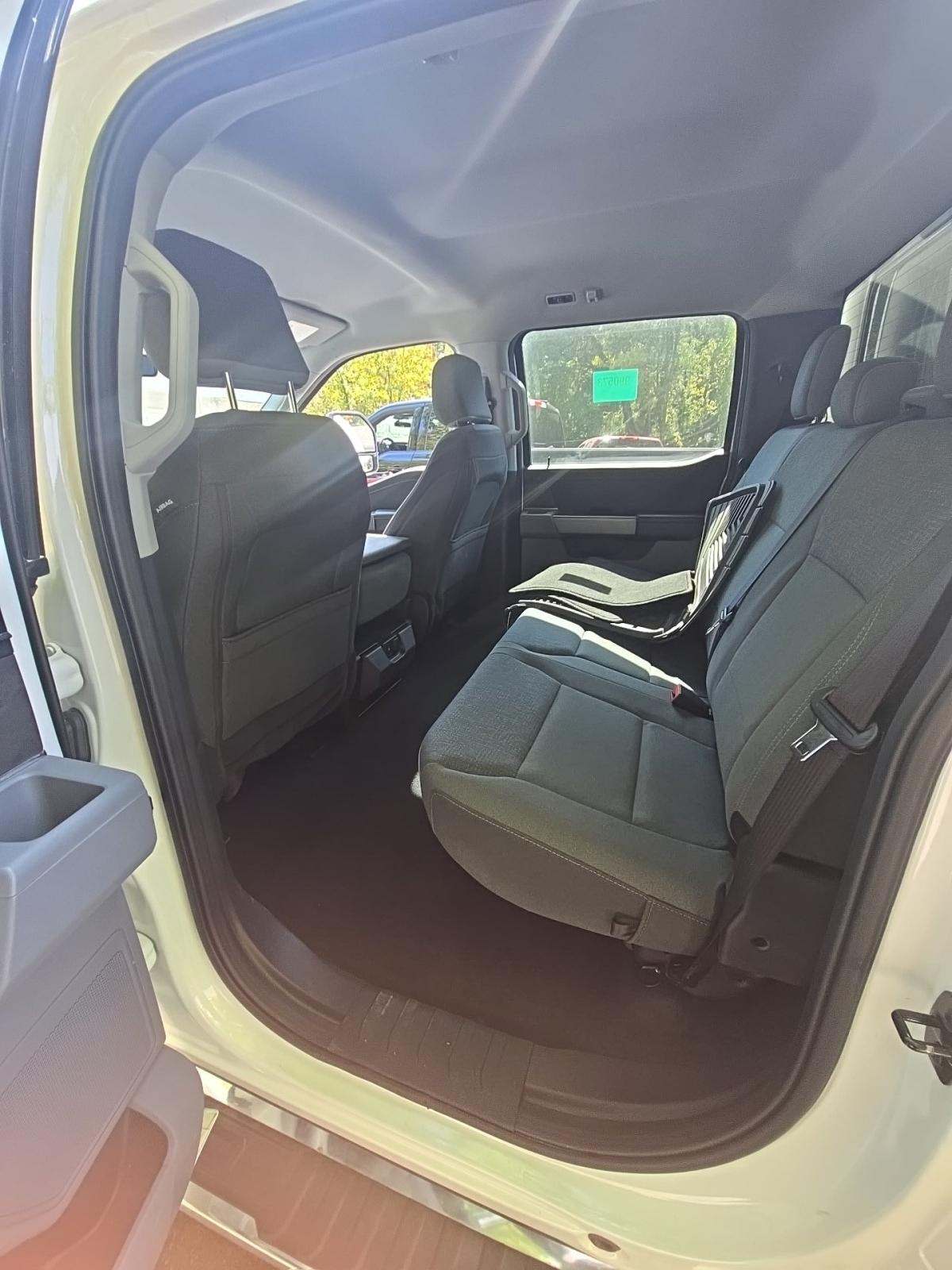 2024 Ford F-150 XLT AWD