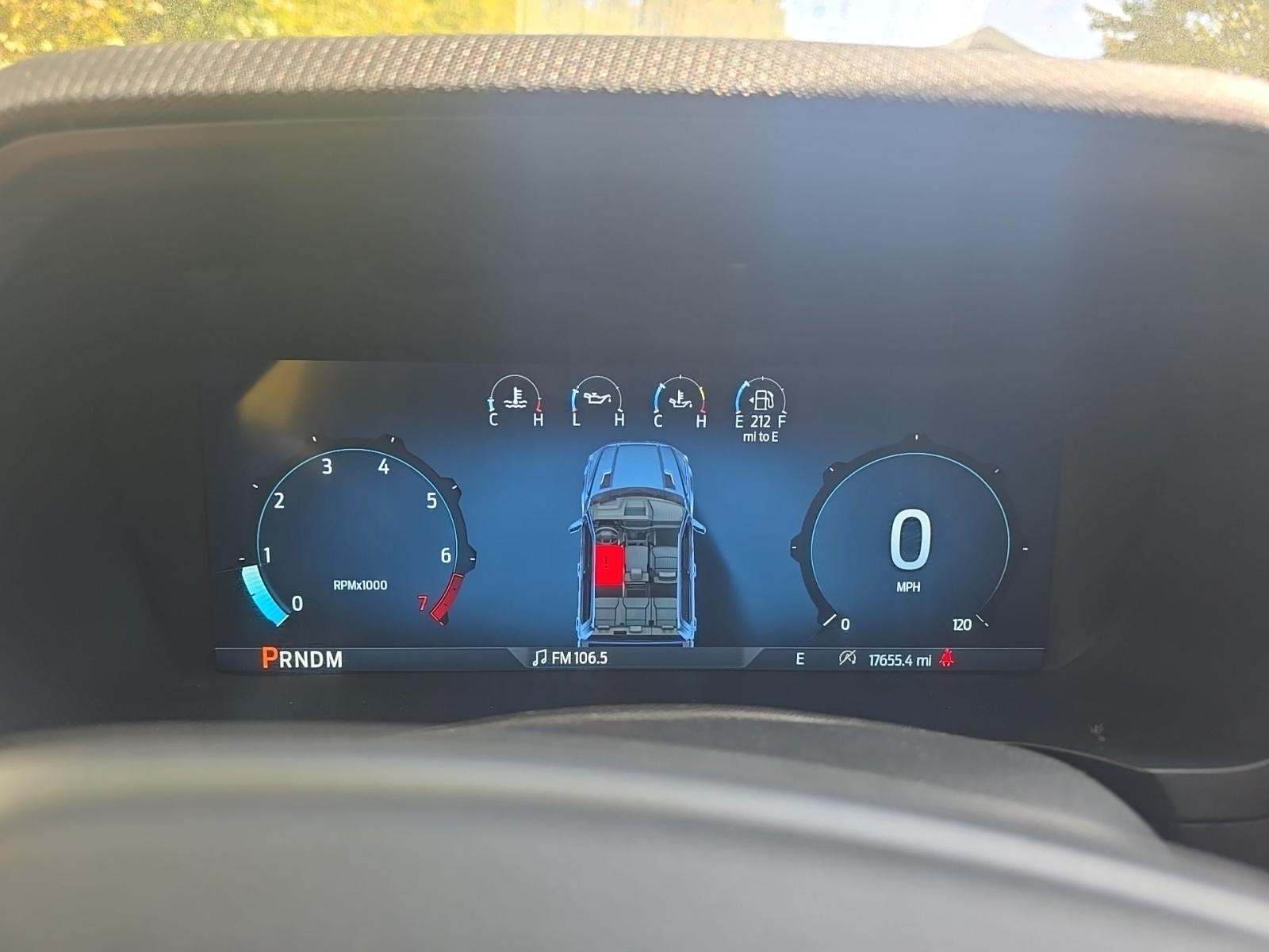 2024 Ford F-150 XLT AWD