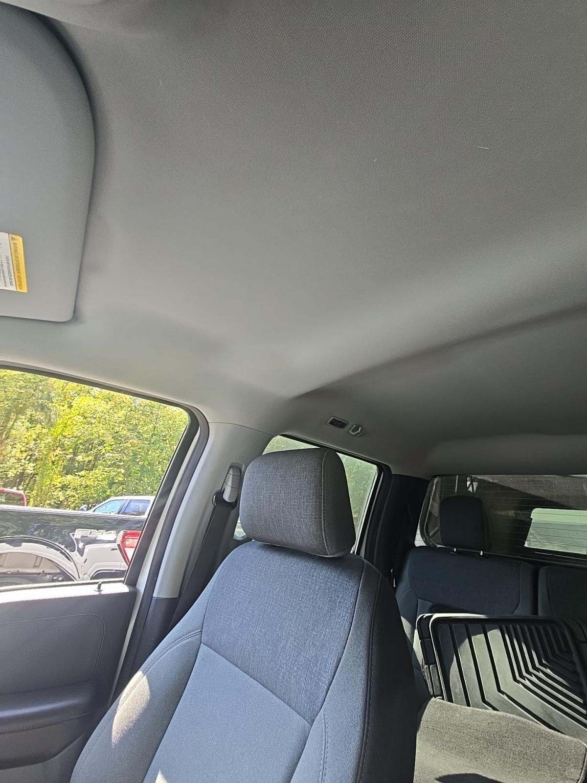 2024 Ford F-150 XLT AWD