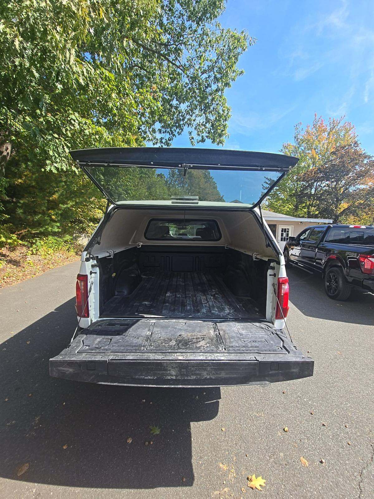 2024 Ford F-150 XLT AWD