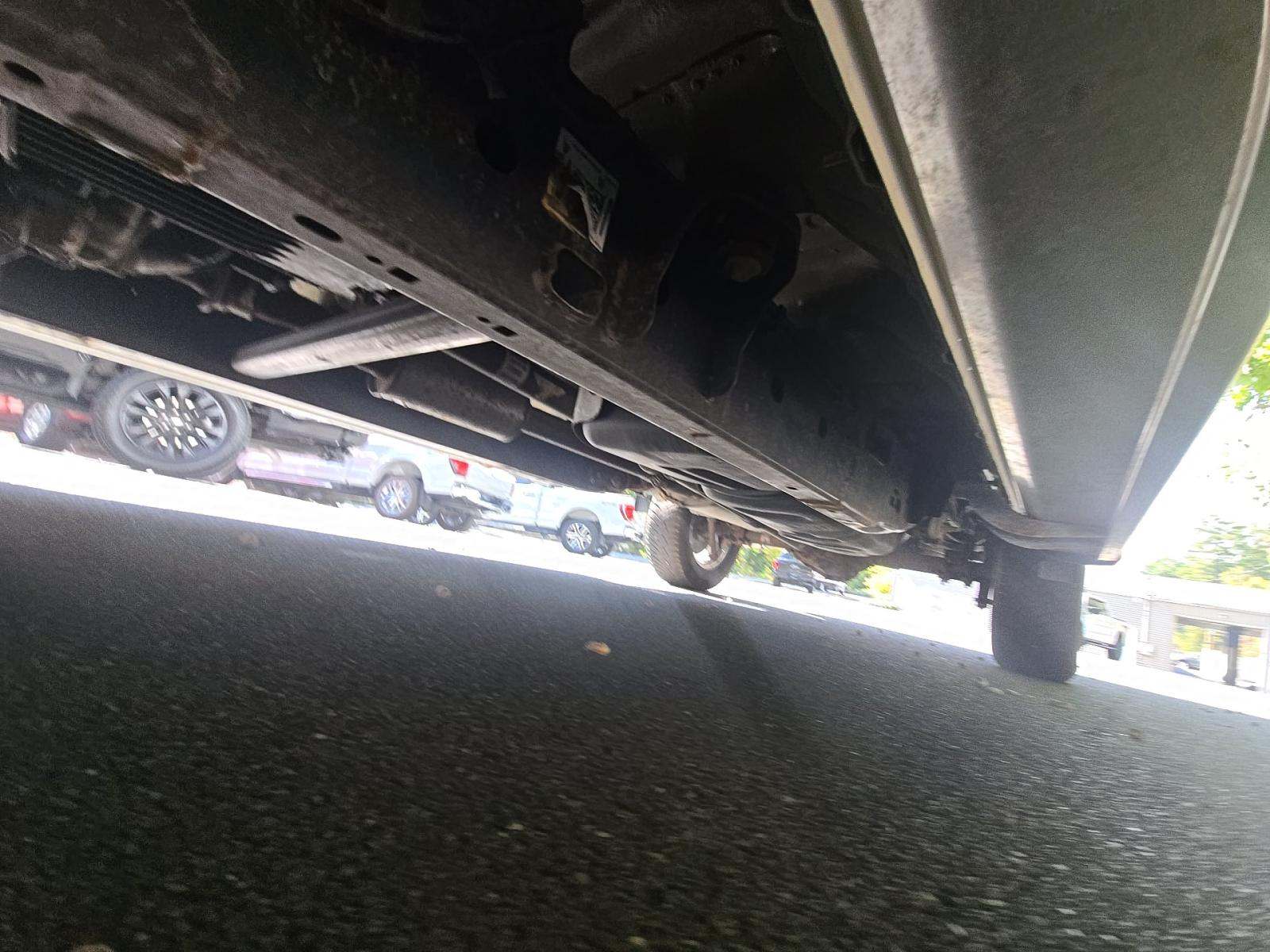 2024 Ford F-150 XLT AWD