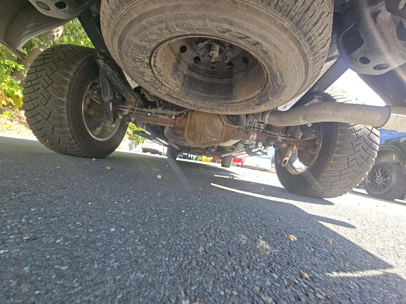 2024 Ford F-150 XLT AWD