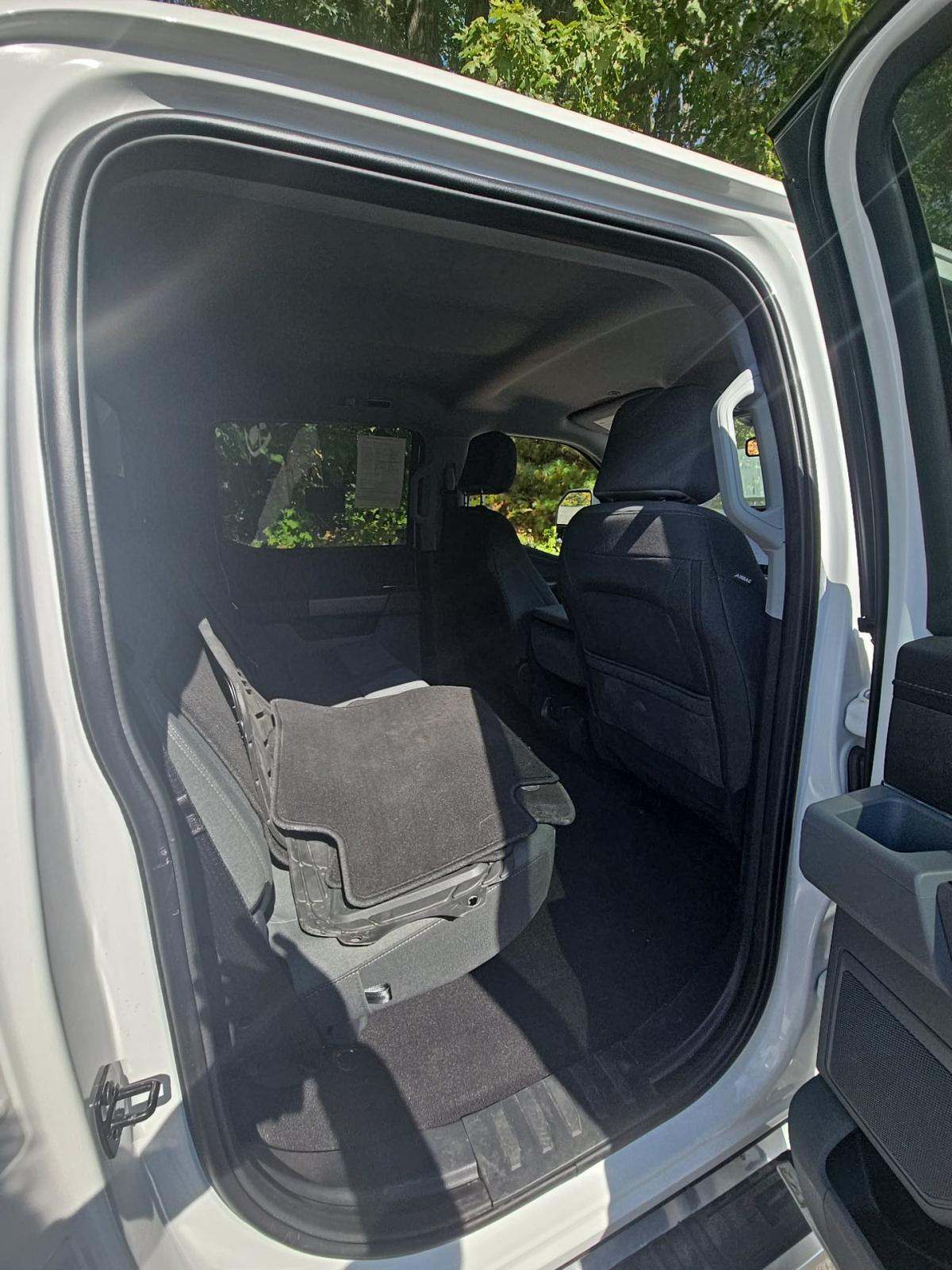 2024 Ford F-150 XLT AWD