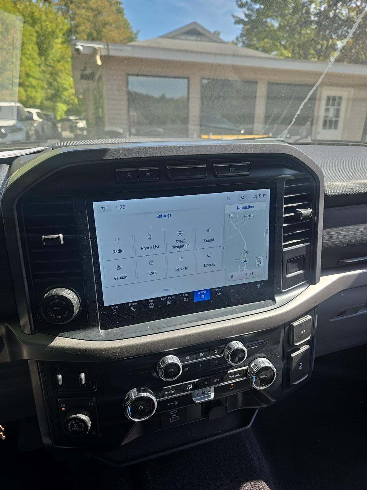 2024 Ford F-150 XLT AWD