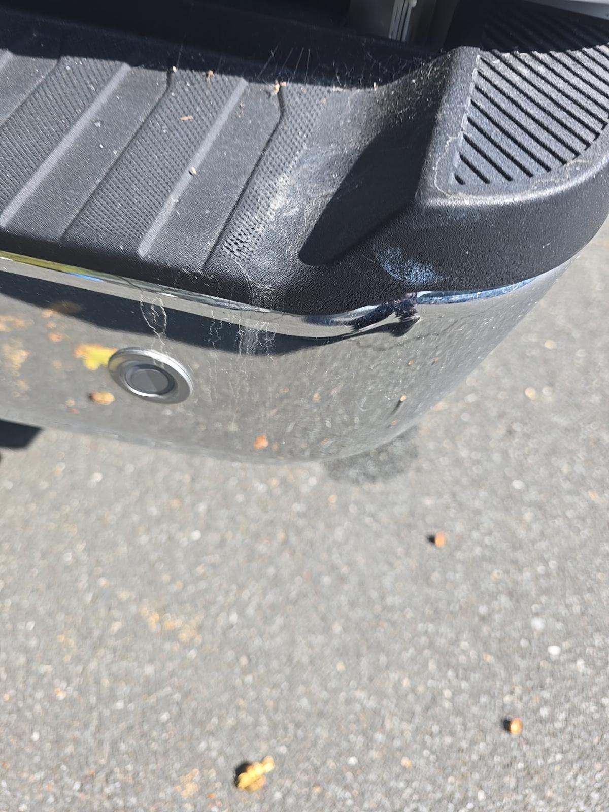 2024 Ford F-150 XLT AWD