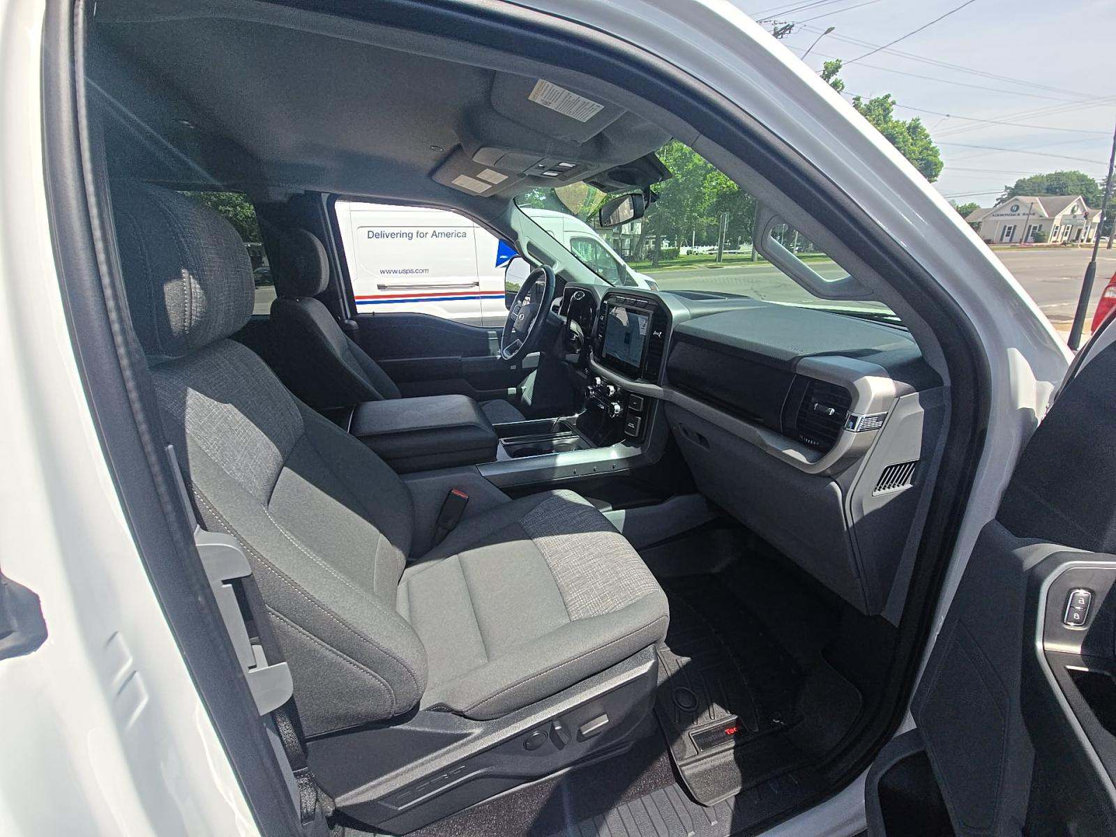 2021 Ford F-150 XLT AWD