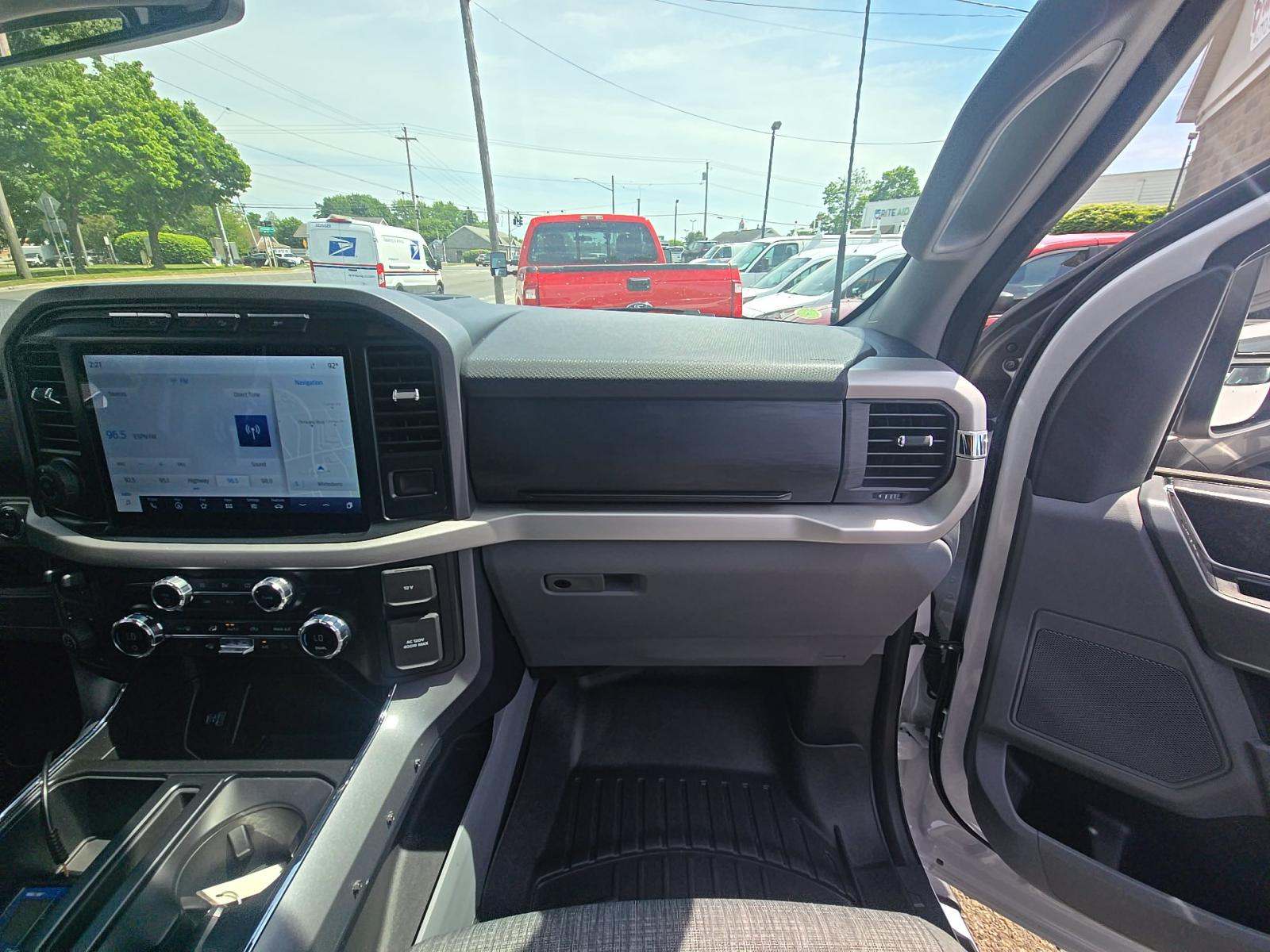 2021 Ford F-150 XLT AWD