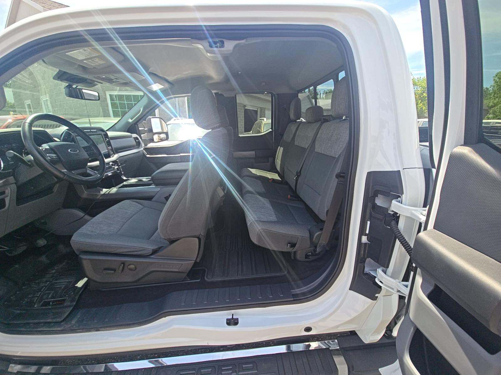 2021 Ford F-150 XLT AWD