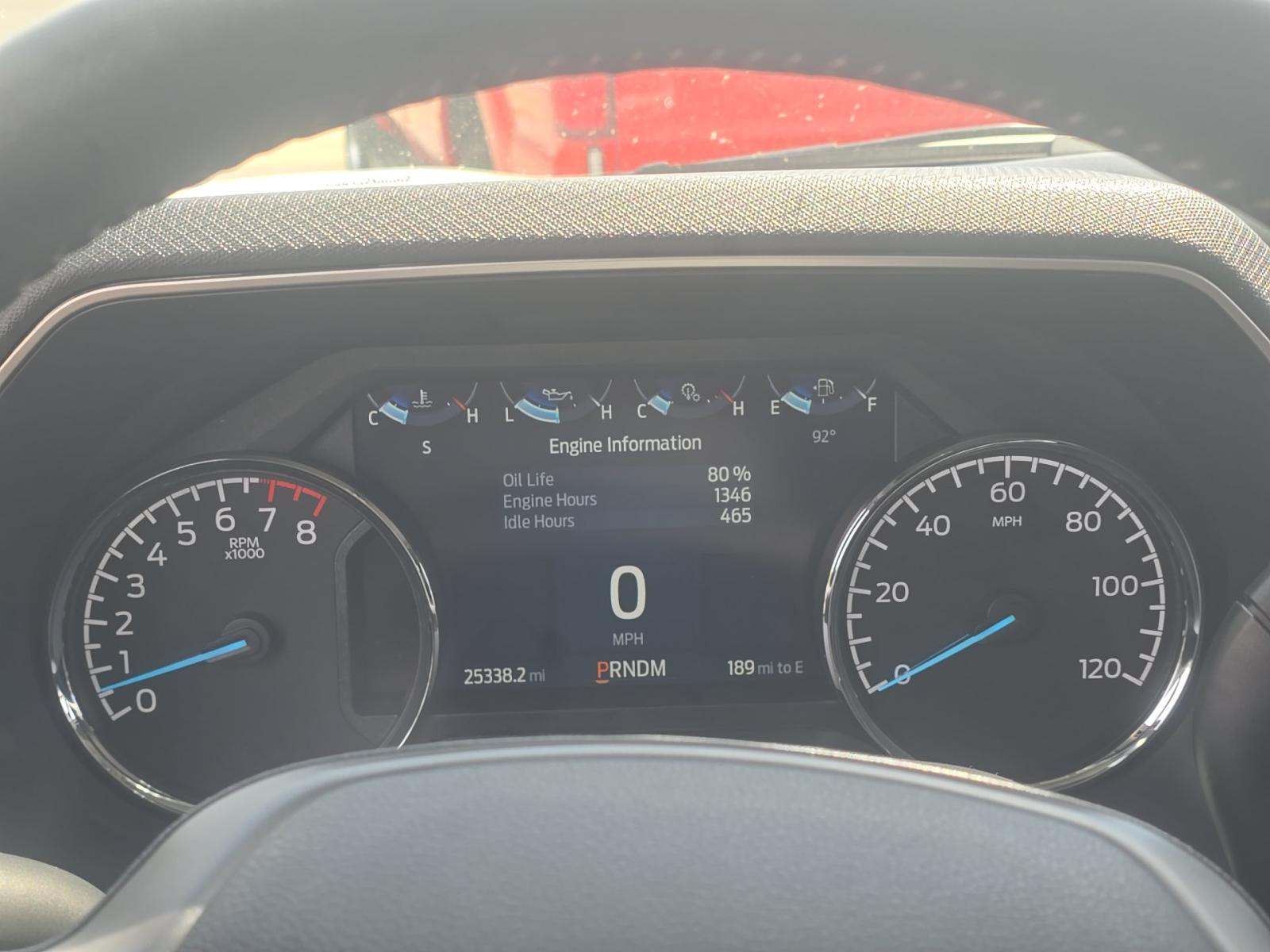 2021 Ford F-150 XLT AWD