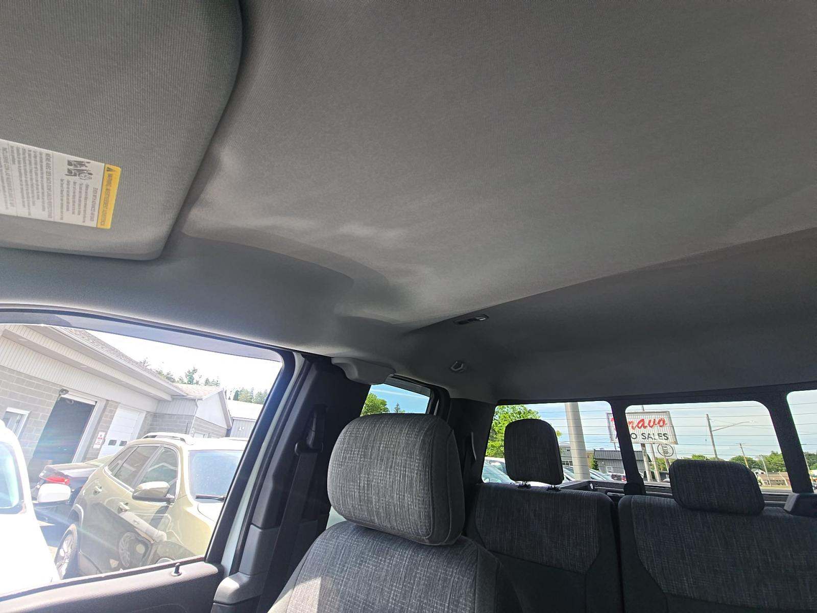 2021 Ford F-150 XLT AWD