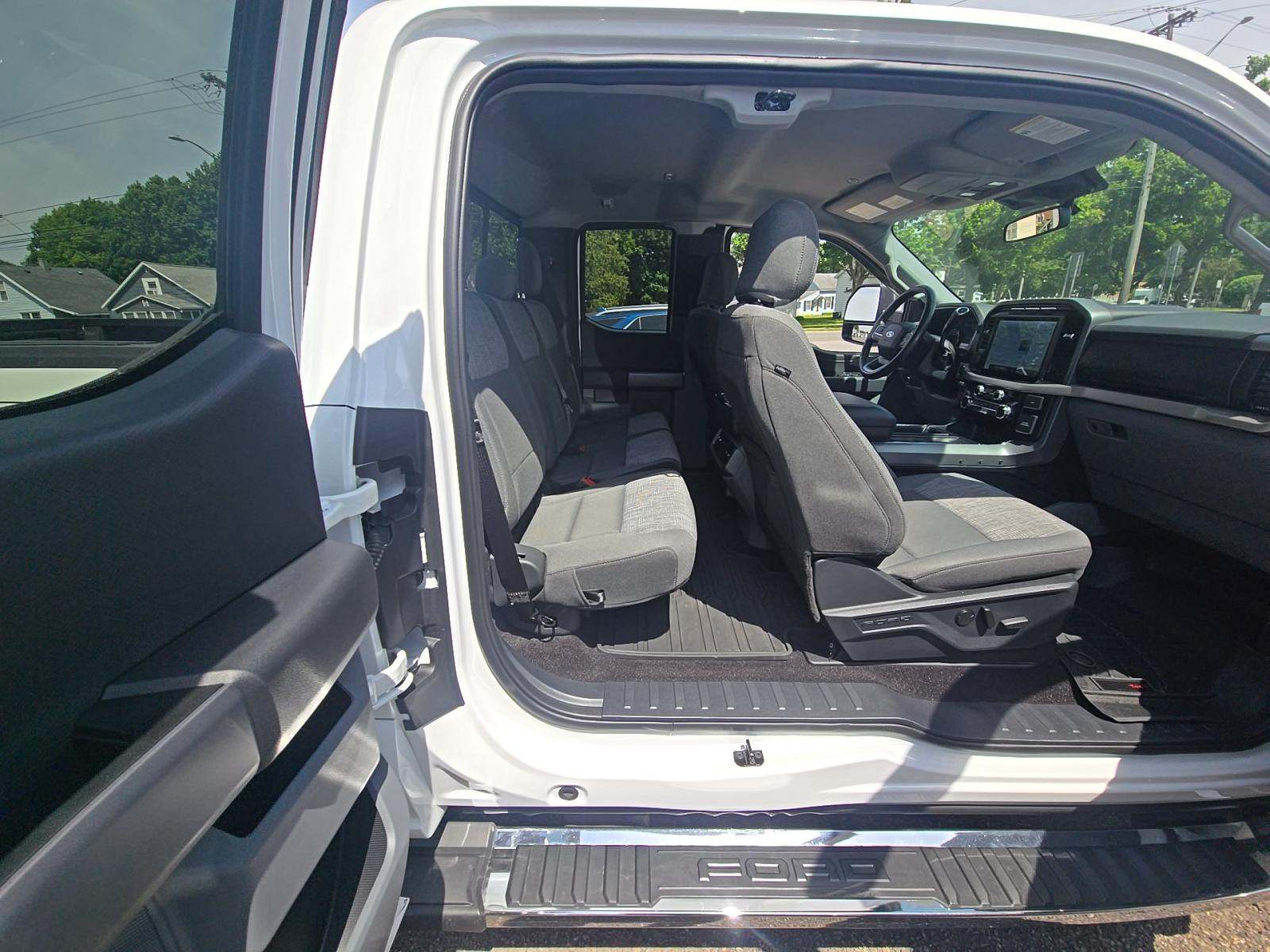 2021 Ford F-150 XLT AWD