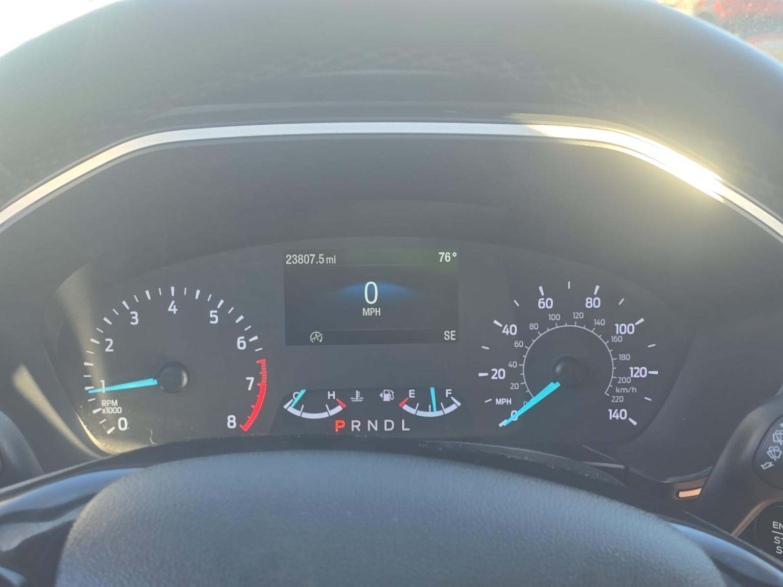 FORD ESCAPE - 9