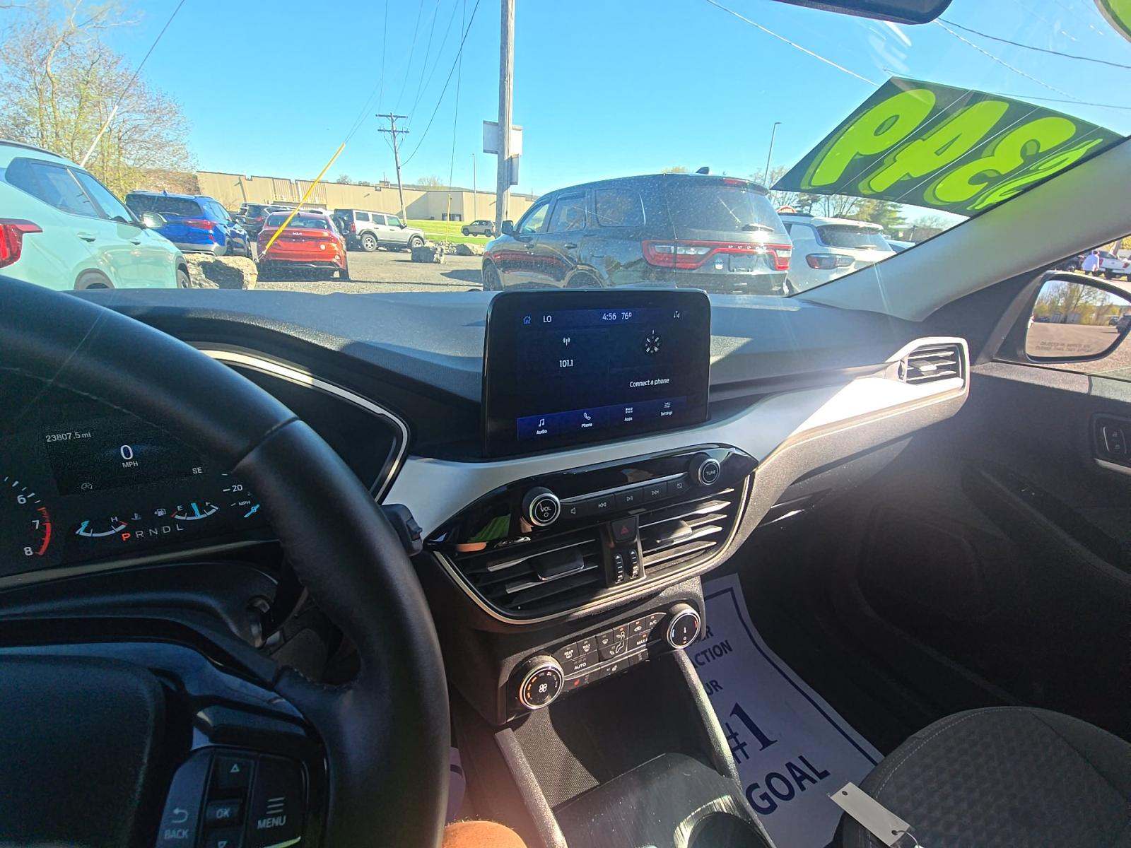 FORD ESCAPE - 10
