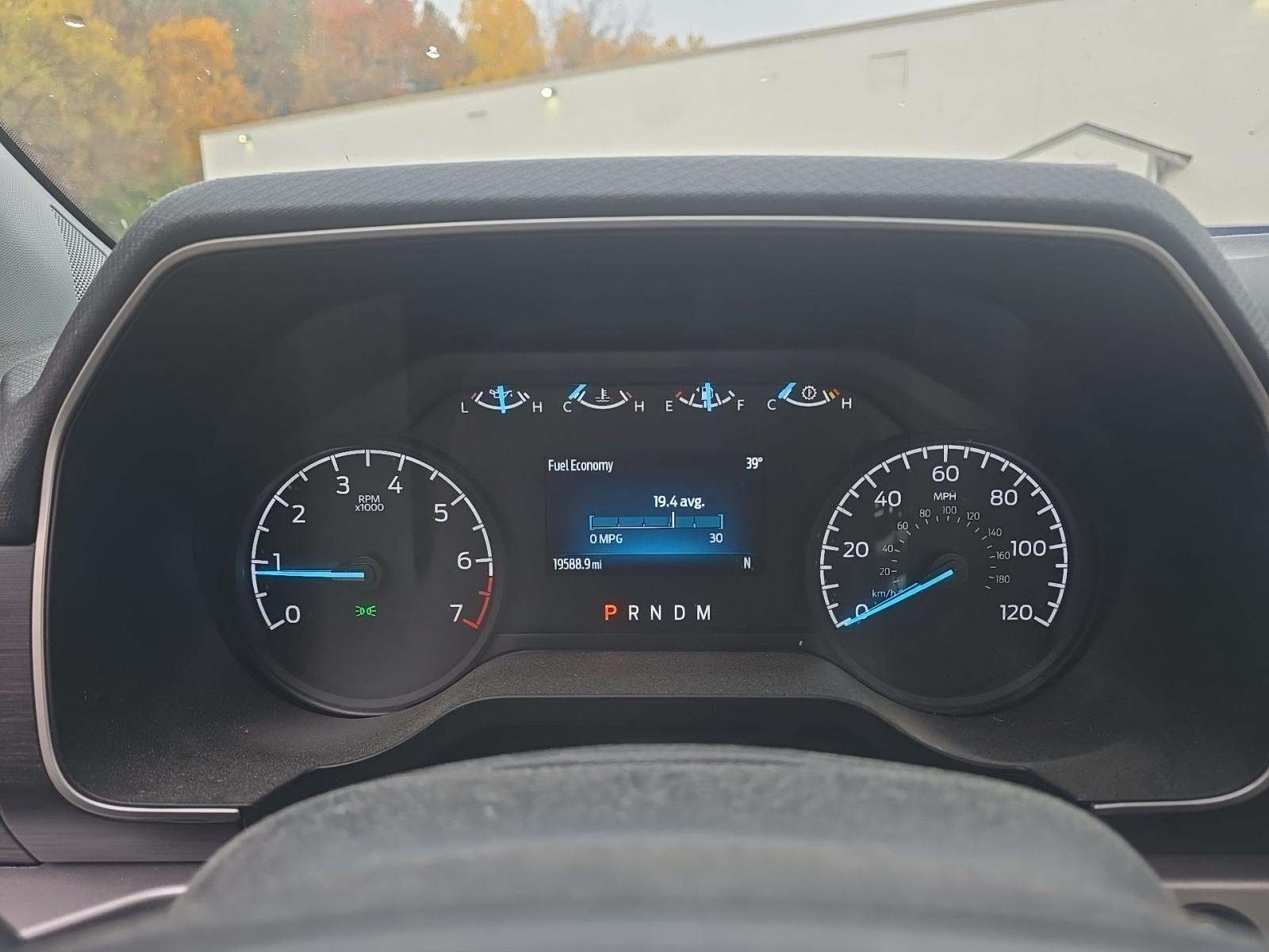 2022 Ford F-150 XL RWD