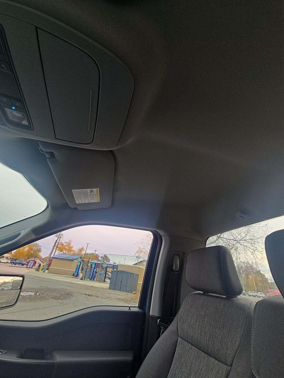 2022 Ford F-150 XL RWD