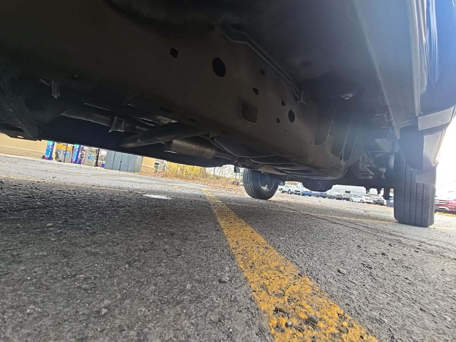 2022 Ford F-150 XL RWD